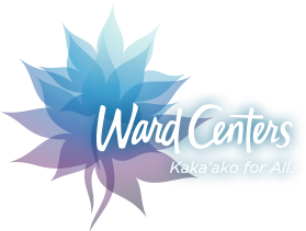 Ward Centers